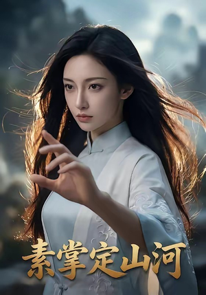 素掌定山河（44集）看过的人都说好
