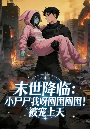 末世降临：小尸尸我呀囤囤囤囤！被宠上天（60集）精彩短剧推荐