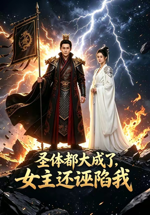 圣体都大成了，女主还诬陷我（103集）好看的短剧