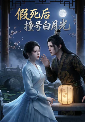 假死后撞号白月光（16集）短剧全集完整