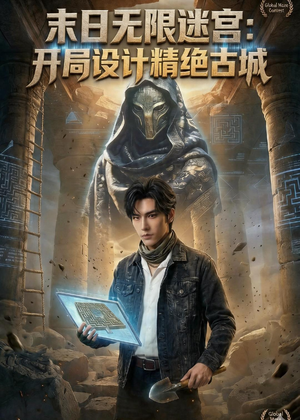 末日无限迷宫：开局设计精绝古城（74集）全集免费