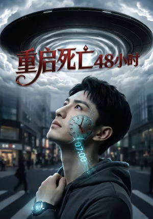 重启死亡48小时（80集）每日分享短剧