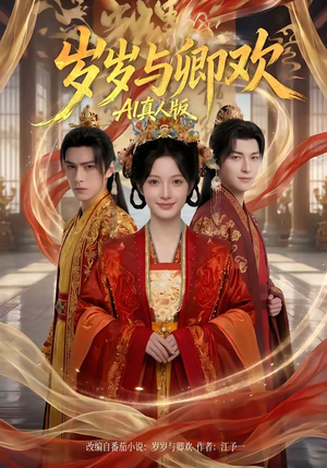 岁岁与卿欢AI真人版（58集）好看上头短剧