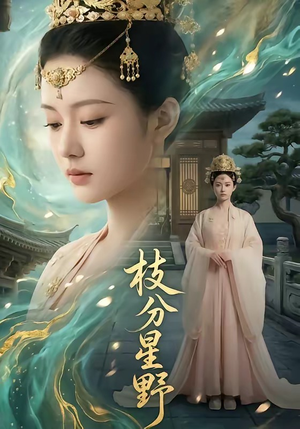 枝分星野（60集）女主角是谁