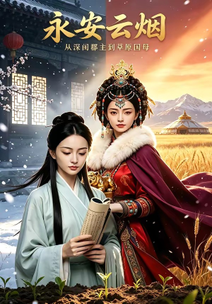 永安云烟（62集）排行榜前十短剧