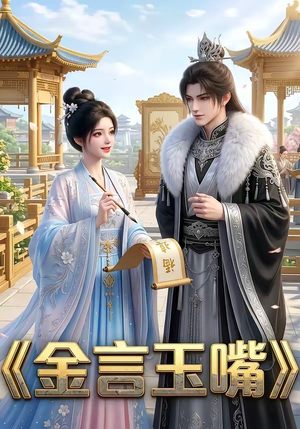 金言玉嘴（15集）在哪看