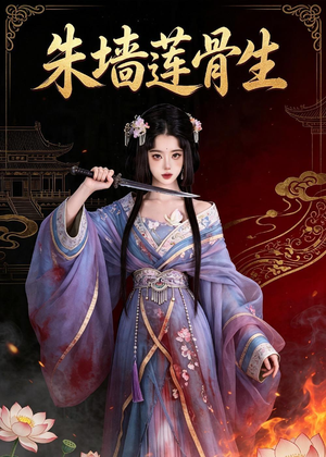 朱墙莲骨生（44集）热门短剧抢先