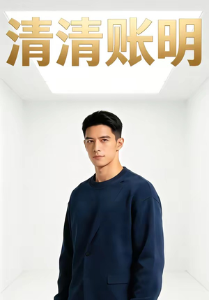 清清账明（57集）在线看