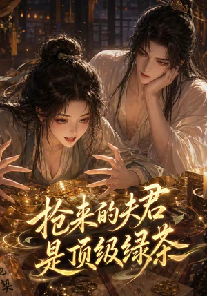 抢来的夫君是顶级绿茶（20集）这部短剧我爱了