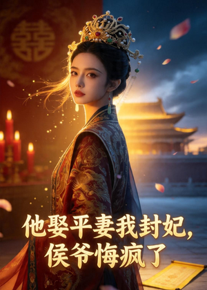 他娶平妻我封妃，侯爷悔疯了（53集）精彩短剧又来了