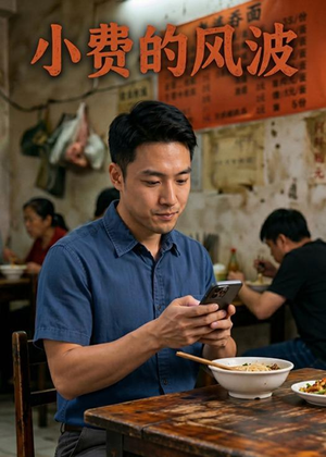 小费的风波（41集）独家资源免费看
