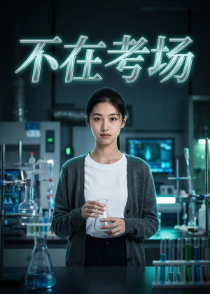 不在考场（74集）古装短剧热播