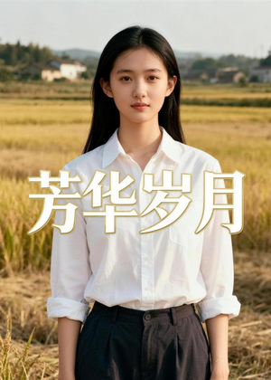 芳华岁月（34集）免费观看全集