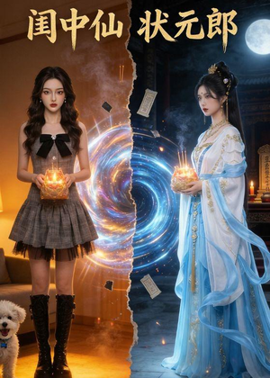闺中仙状元郎（40集）短剧在线观看