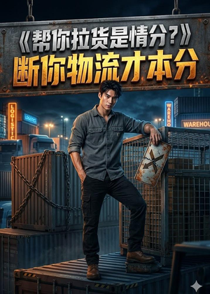 帮你拉货是情分？断你物流才本分（55集）这部短剧我爱了