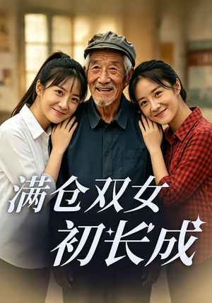 满仓双女初长成（65集）精彩短剧来袭