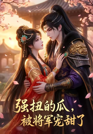 强扭的瓜，被将军宠甜了（21集）在线看