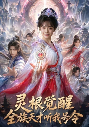 灵根觉醒：全族天才听我号令（60集）独家资源免费看