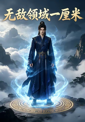 无敌领域一厘米（80集）爱短剧爱追剧