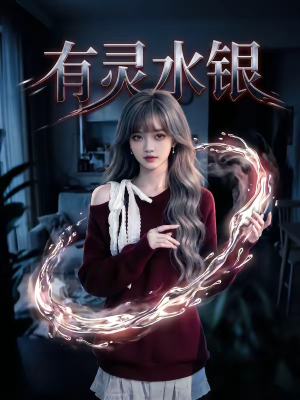 有灵水银（11集）一起看短剧