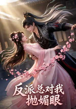 反派总对我抛媚眼（22集）精彩短剧后续