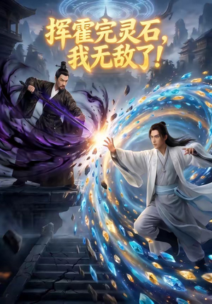 挥霍完灵石，我无敌了!（70集）解说