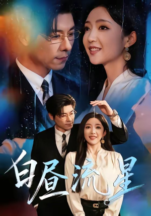 白昼流星（70集）免费短剧推荐