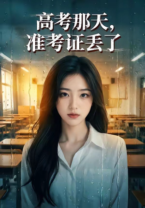 高考那天，准考证丢了（30集）甜宠短剧推荐