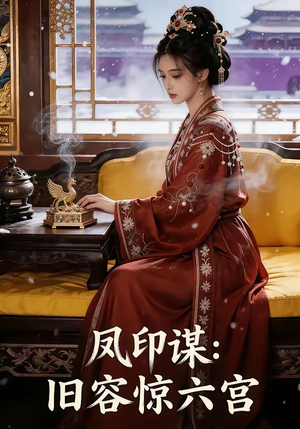 凤印谋：旧容惊六宫（62集）全集下载