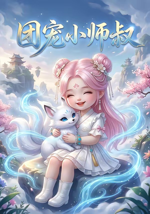 团宠小师叔（90集）精彩短剧分享