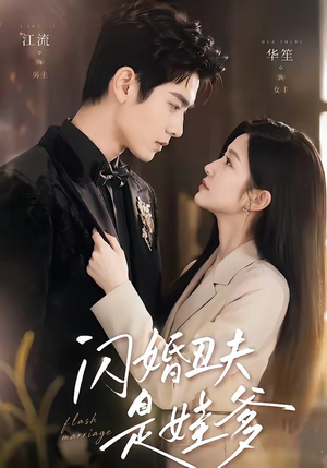 闪婚丑夫是娃爹（81集）在线看免费版