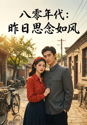八零年代：昨日思念如风（51集）短剧追不停