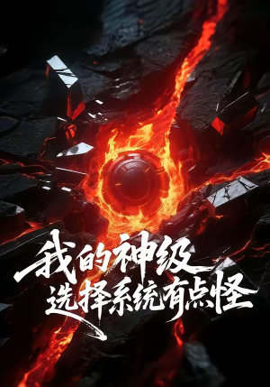 我的神级选择系统有点怪（90集）热门短剧追不停