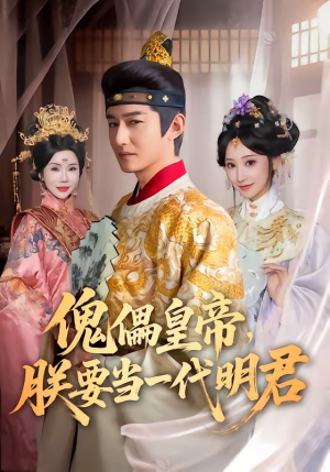 傀儡皇帝，朕要当一代明君（86集）在线看免费版