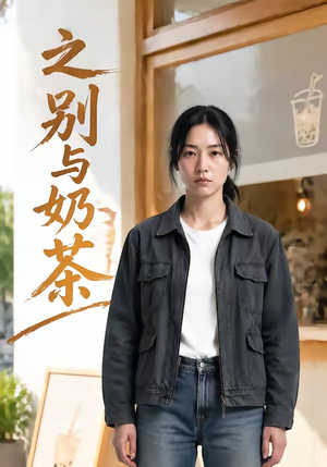 之别与奶茶（37集）古装短剧热播