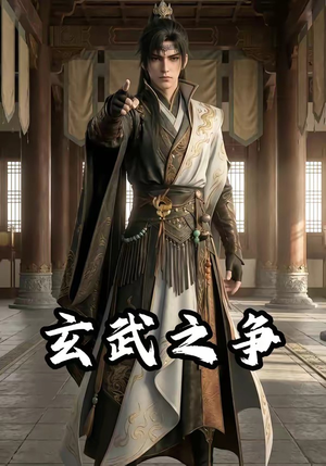 玄武之争（53集）流畅播放免费看