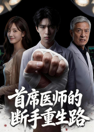 首席医师的断手重生路（53集）1-102集