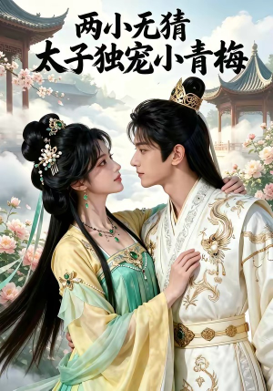两小无猜太子独宠小青梅（42集）短剧在哪里看