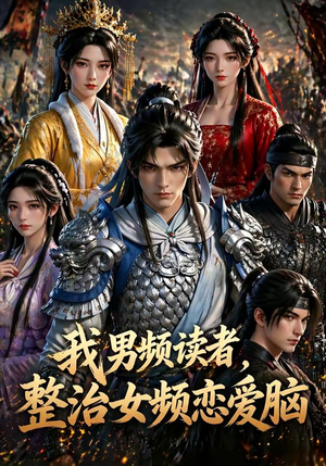 我男频读者，整治女频恋爱脑（76集）在线观看全集