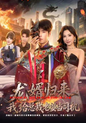 龙婿归来，我给总裁老婆当司机（80集）在哪里可以看