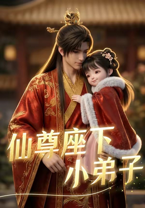 仙尊座下小弟子（106集）免费观看全集