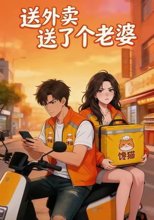 送外卖送了个老婆（32集）完整版免费观看