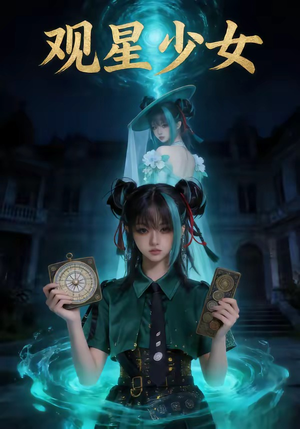 观星少女（45集）在线观看完整版