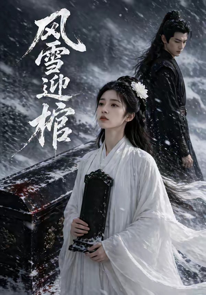 风雪迎棺（60集）精彩热门短剧