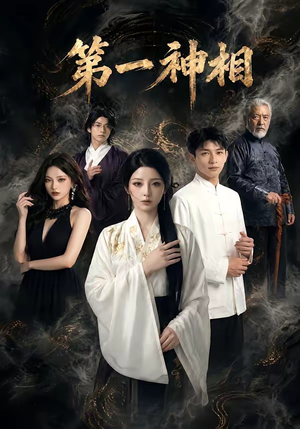 第一神相（40集）免费在线看全集