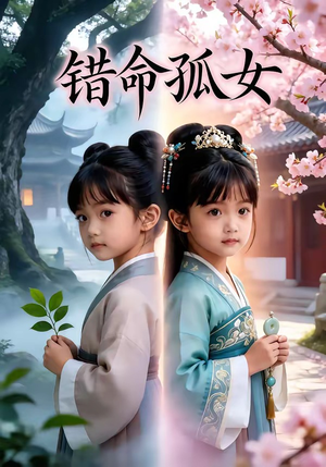 错命孤女（66集）在哪里看