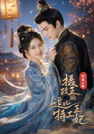 摄政王的逗比特工王妃AI真人剧（65集）最新上映的短剧