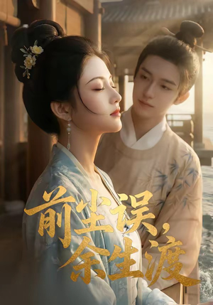 前尘误，余生渡（51集）在线看完整版