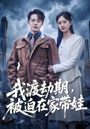 我渡劫期，被迫在家带娃（75集）网络小短剧