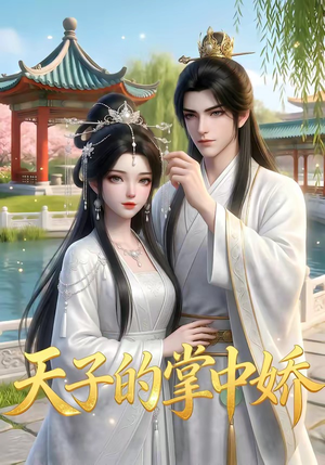 天子的掌中娇（42集）去哪里看